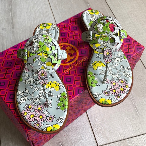 Tory Burch Shoes - Tory Burch Miller Sandal